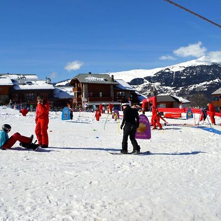 Les Granges 22 Apartment La Plagne Exterior photo